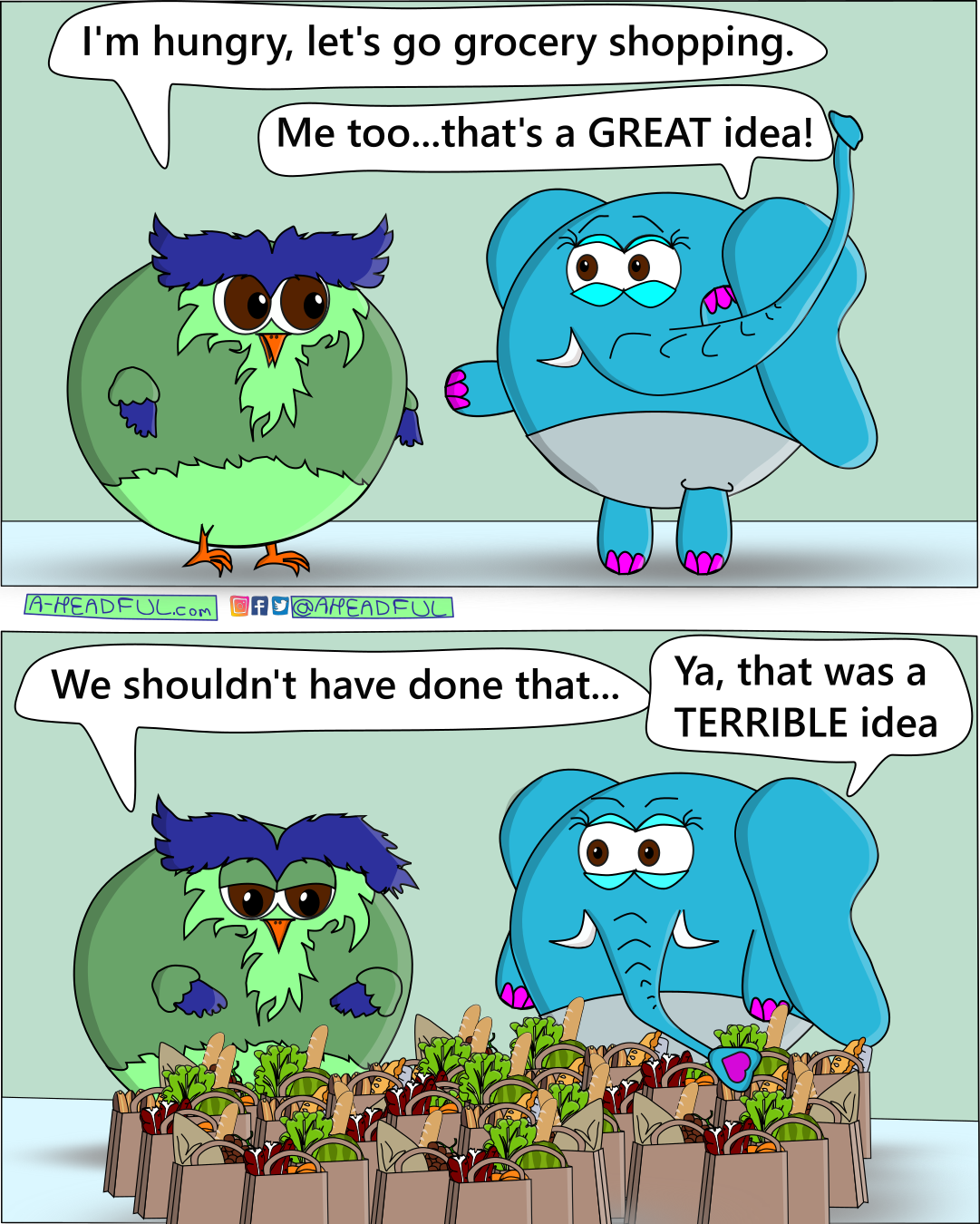 the worst idea of all time good times